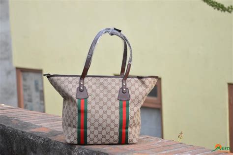 gucci shoulder bag nepal